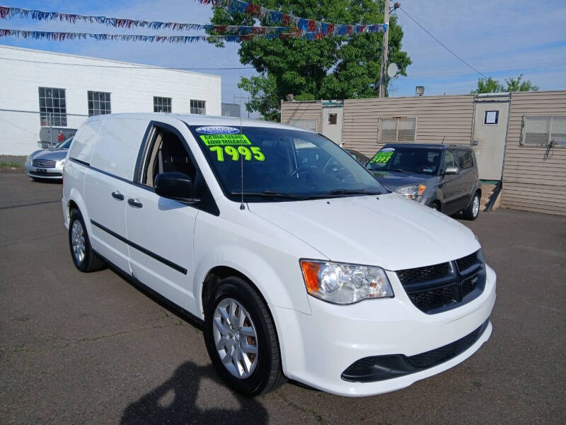ram ram cargo van 2015 2C4JRGAG2FR681856 image ram ram cargo van 2015 2C4JRGAG2FR681856 image